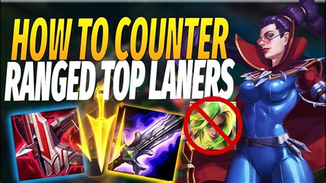 vayne counter|how to counter vayne top.